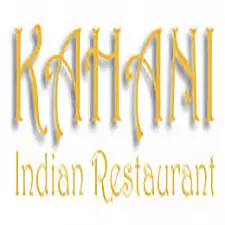 Kahani Indian Restaurant Logo